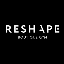 Reshape logo